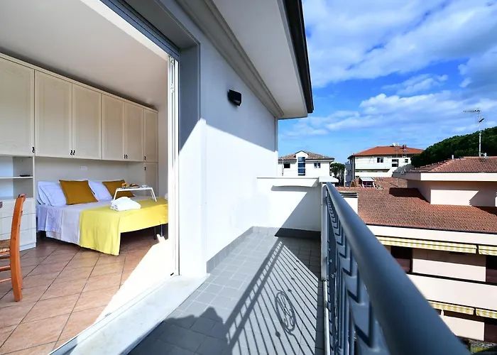 Residence Marlin