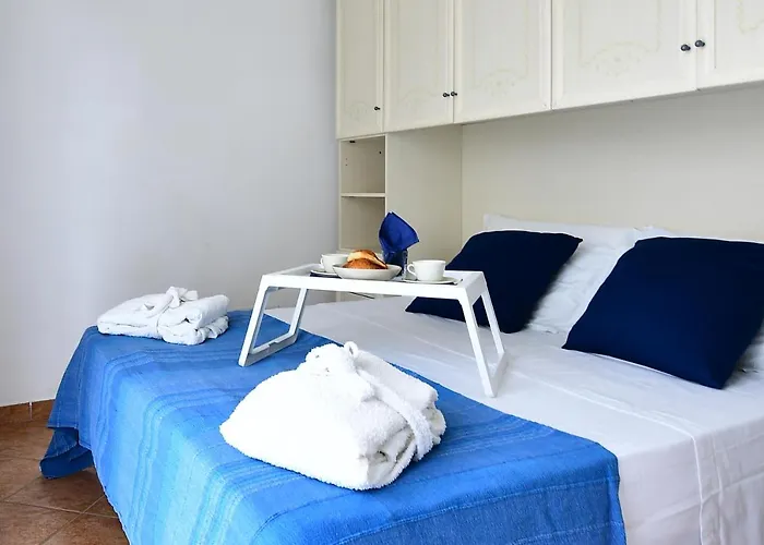 Residence Marlin