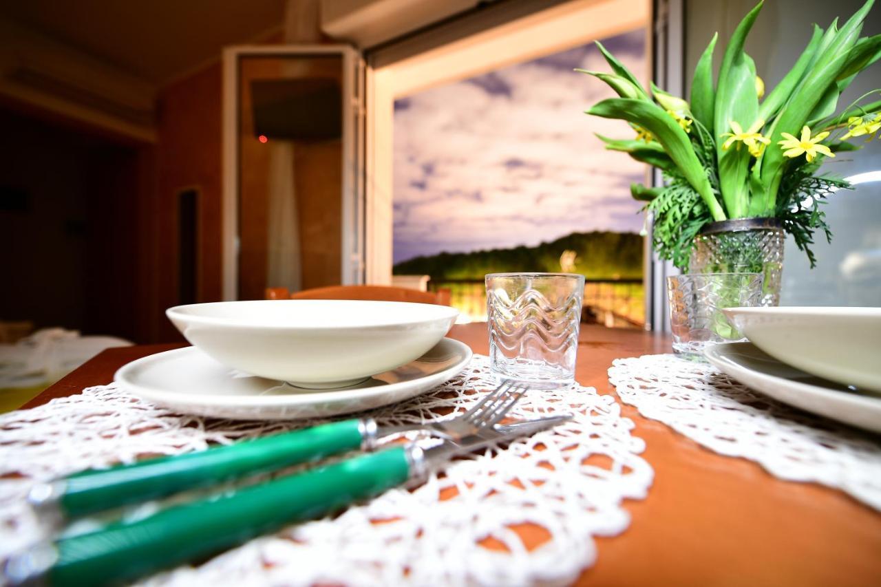 Appart hôtel Marlin 2*
