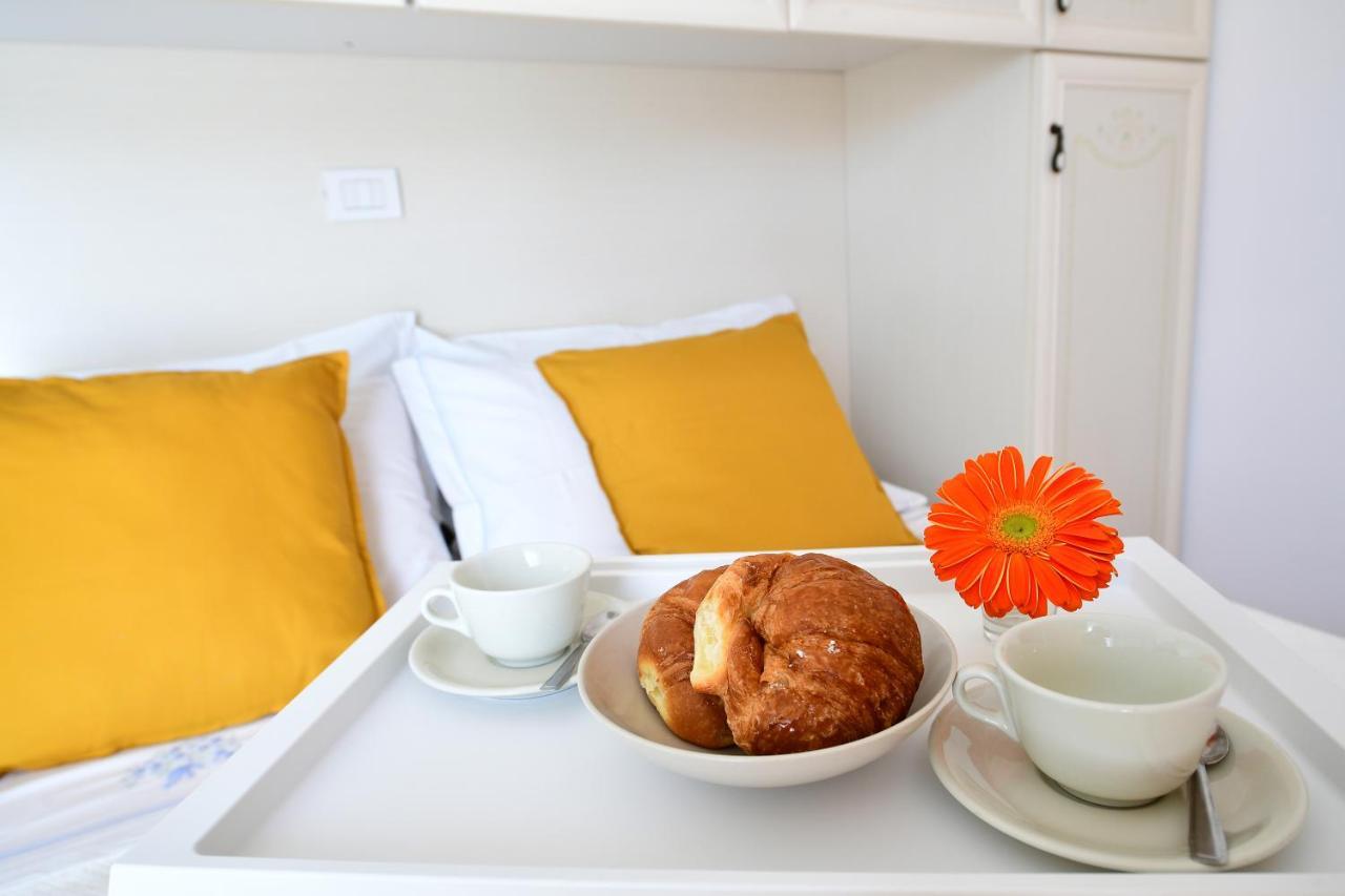 Appart hôtel Marlin Riccione