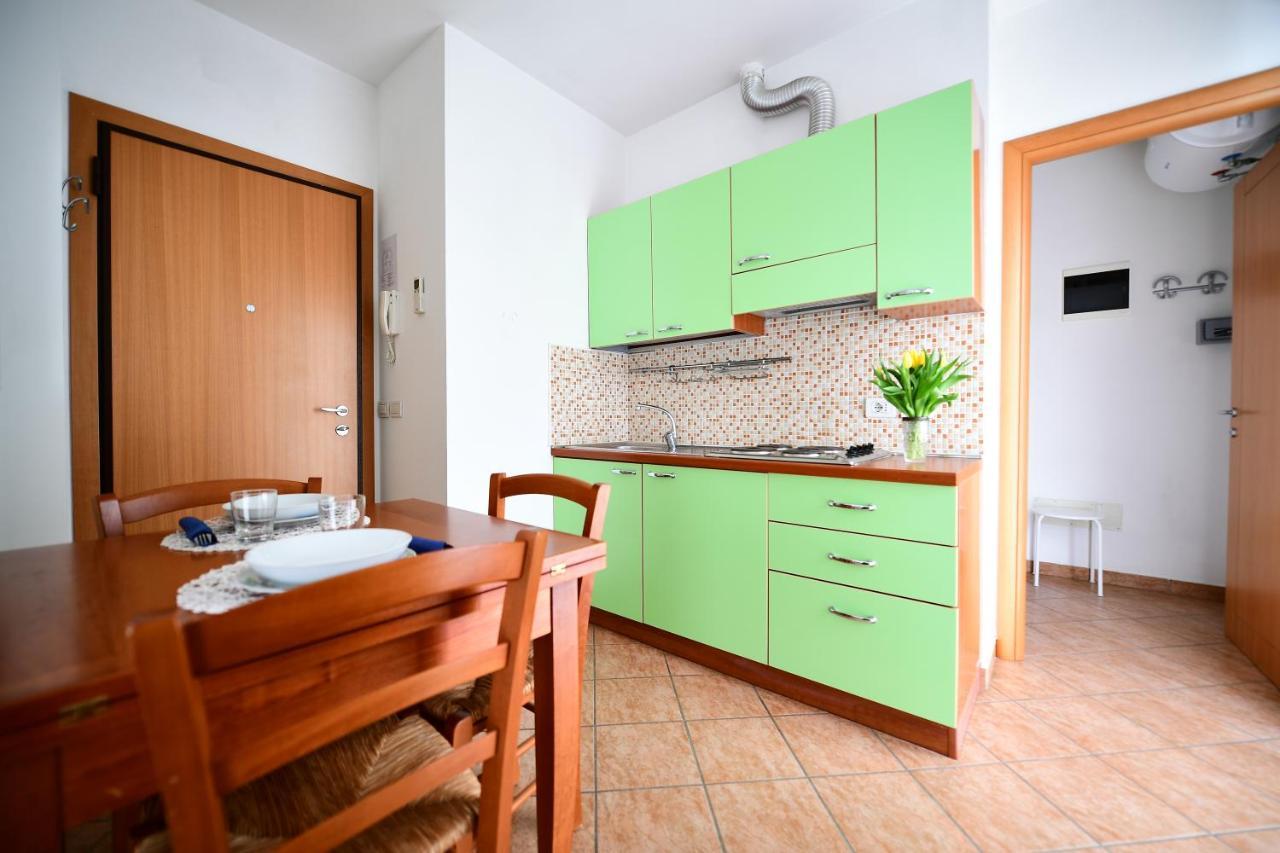 Appart hôtel Marlin 2*