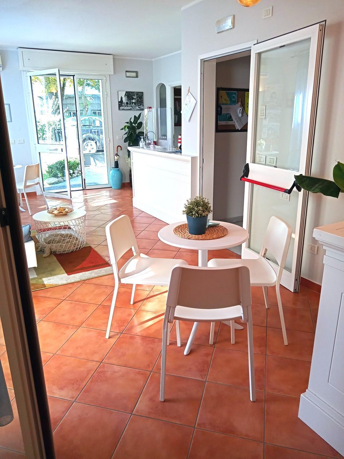 Appart hôtel Marlin