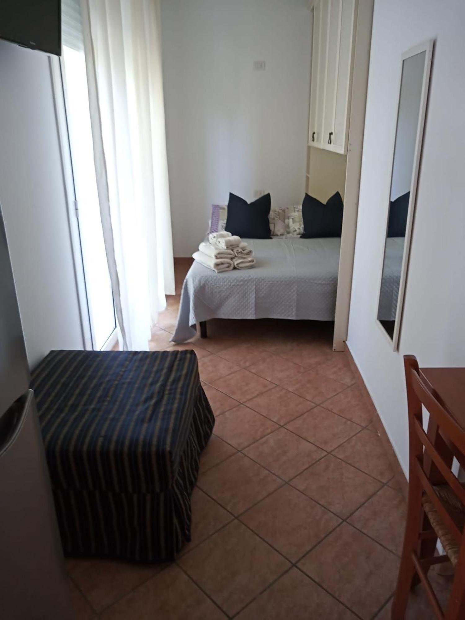 Marlin Appart hôtel 2*